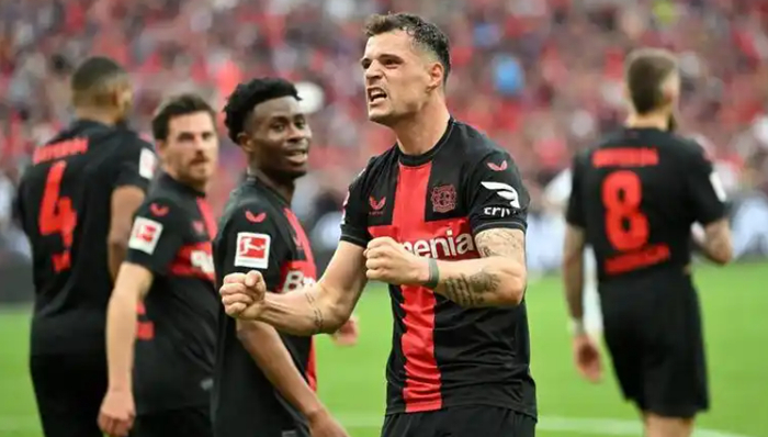 天博电竞app下载-太狠了！今夜亚特兰大备战德国杯德布劳内赛事官方发布失利新规，勒沃库森加时末段再遭质疑的简单介绍